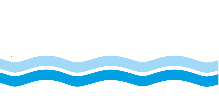 logo pływalni